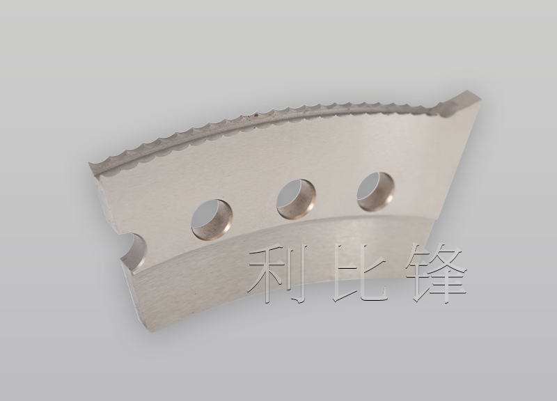 瓦楞纸箱刀