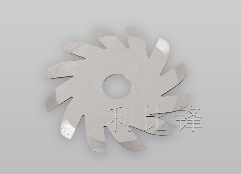 橡胶刀片